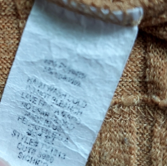 Ces Femme Cute Funnel Neck Sweater - Picture 13 of 13